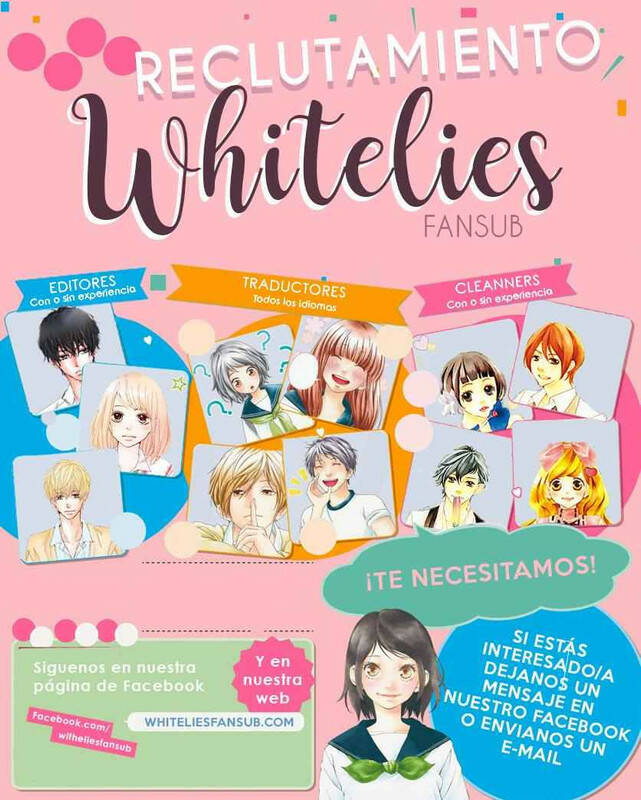 kitto ai dakara, iranai chapter 7 3