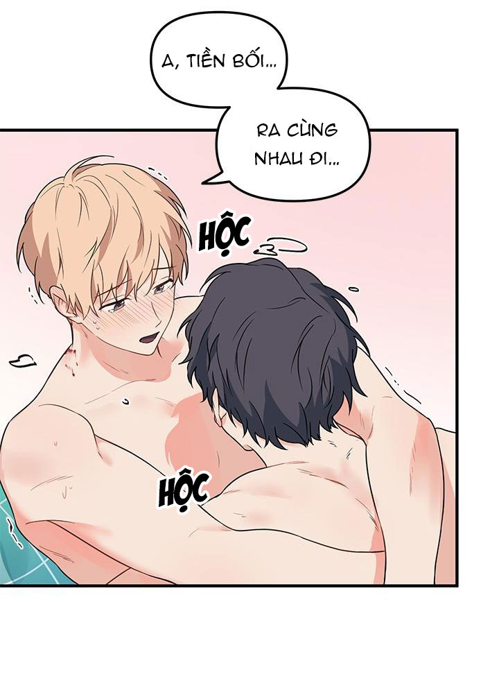 blood and love chapter 8 9