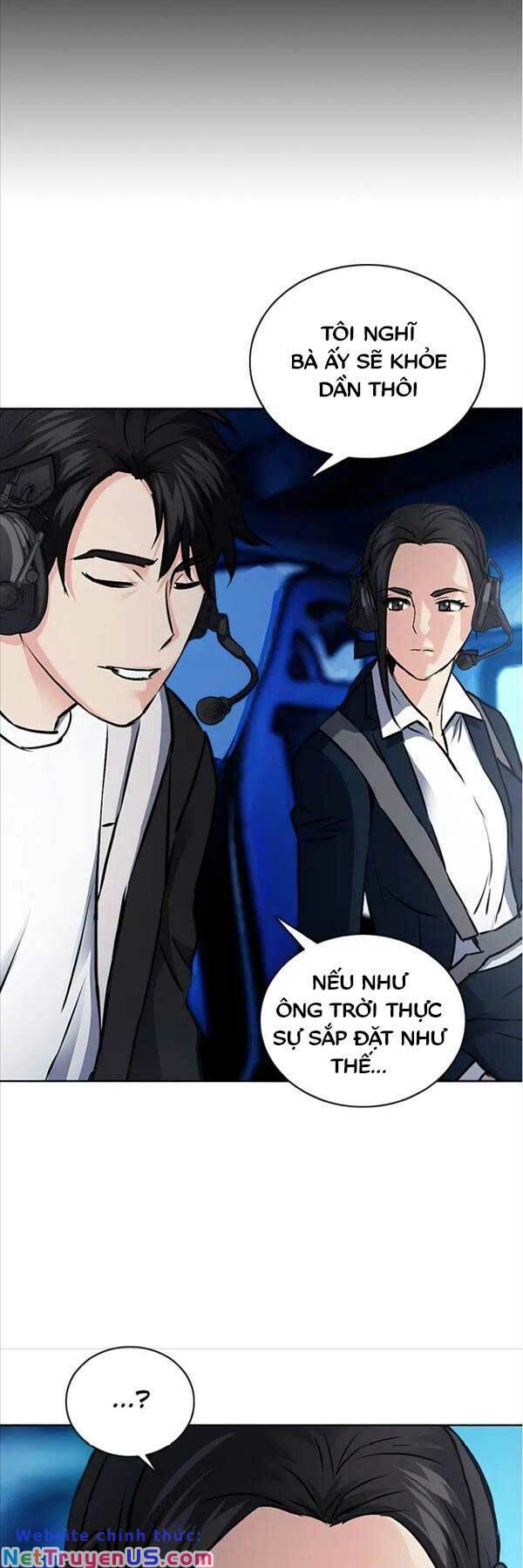 druid tại ga seoul - người hóa thú chapter 100 21