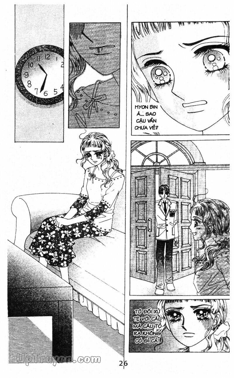 mặt nạ tình yêu chapter 50 28