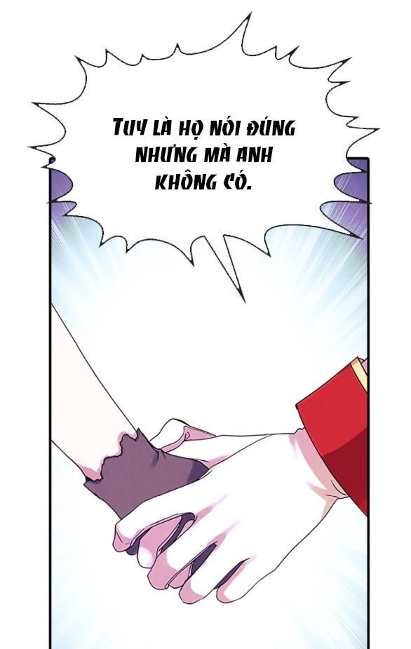 [bản 18+] trò chơi săn mồi của hoàng đế và thánh kỵ sĩ chapter 13.1 17