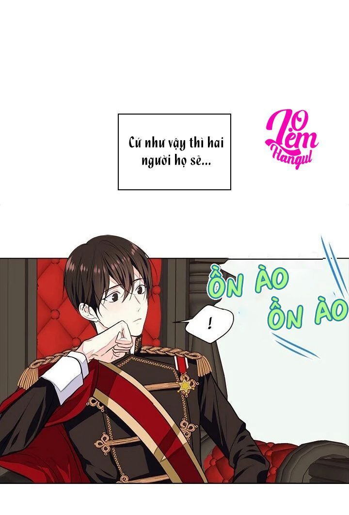 đức hạnh của ác nữ phản diện chapter 8 8