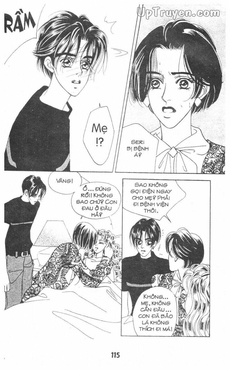 hãy đến đây tình yêu chapter 2 114