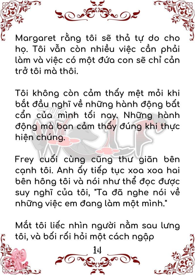 bầy sói giữa dane chapter 48 14