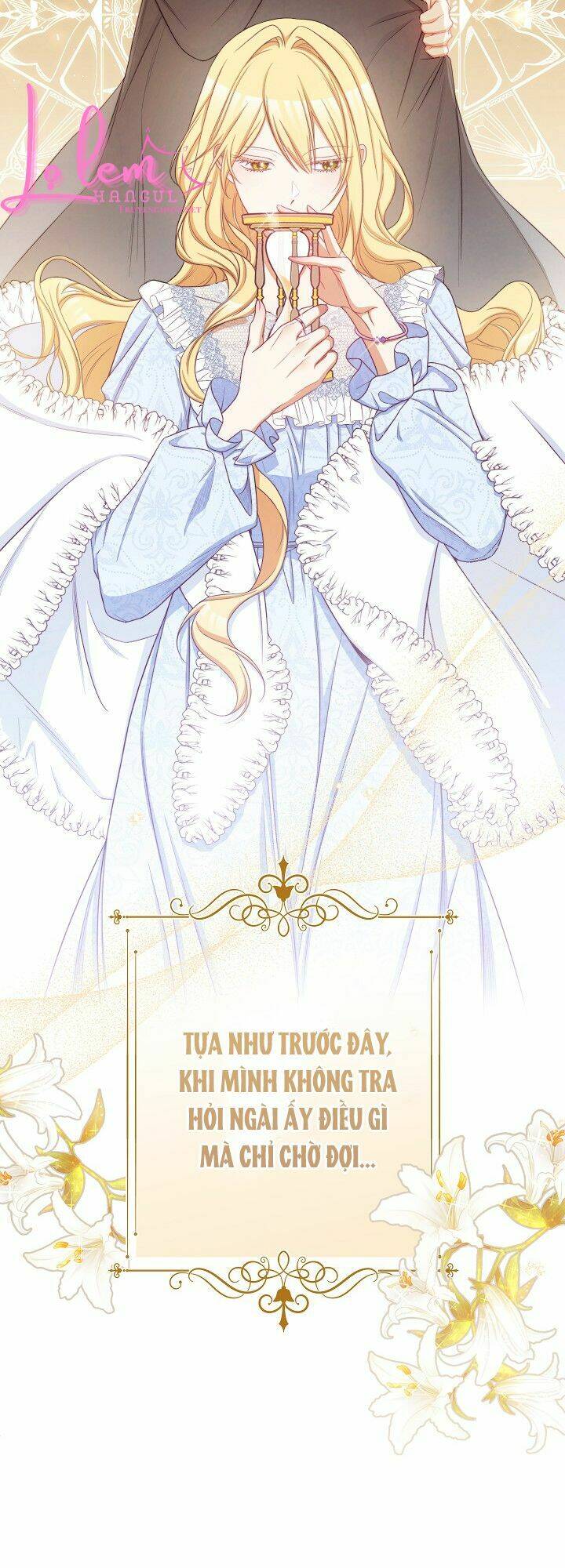 ác nữ phản diện đảo ngược đồng hồ cát chapter 77.2 17