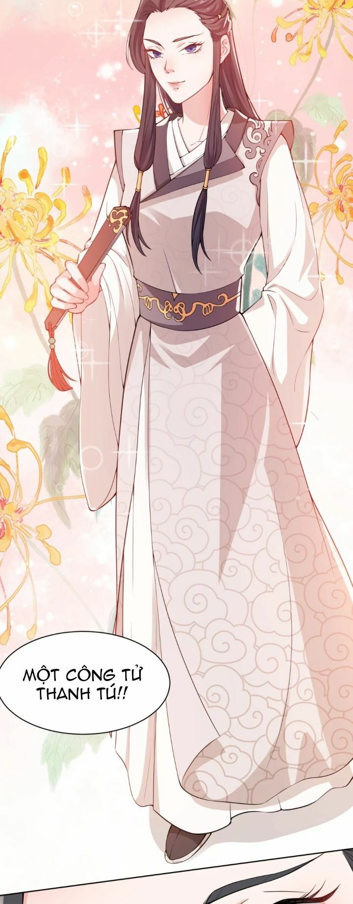 nam thần ai cũng muốn lấy ta chapter 6 24