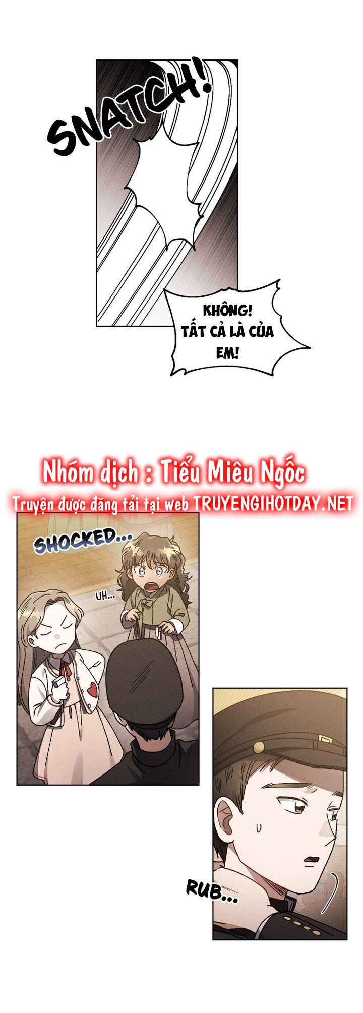 nếu tôi là bạn chapter 26 8