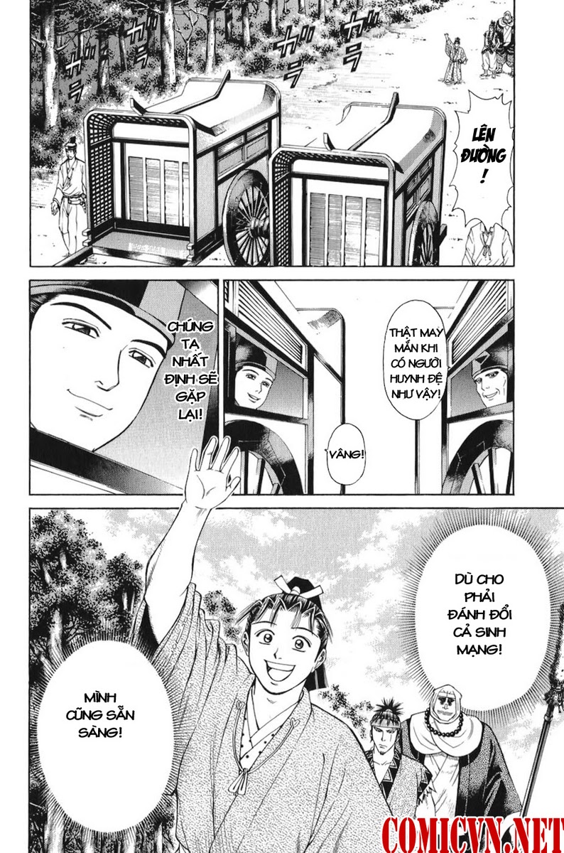 thiếu niên vương phần 1 chapter 65 51