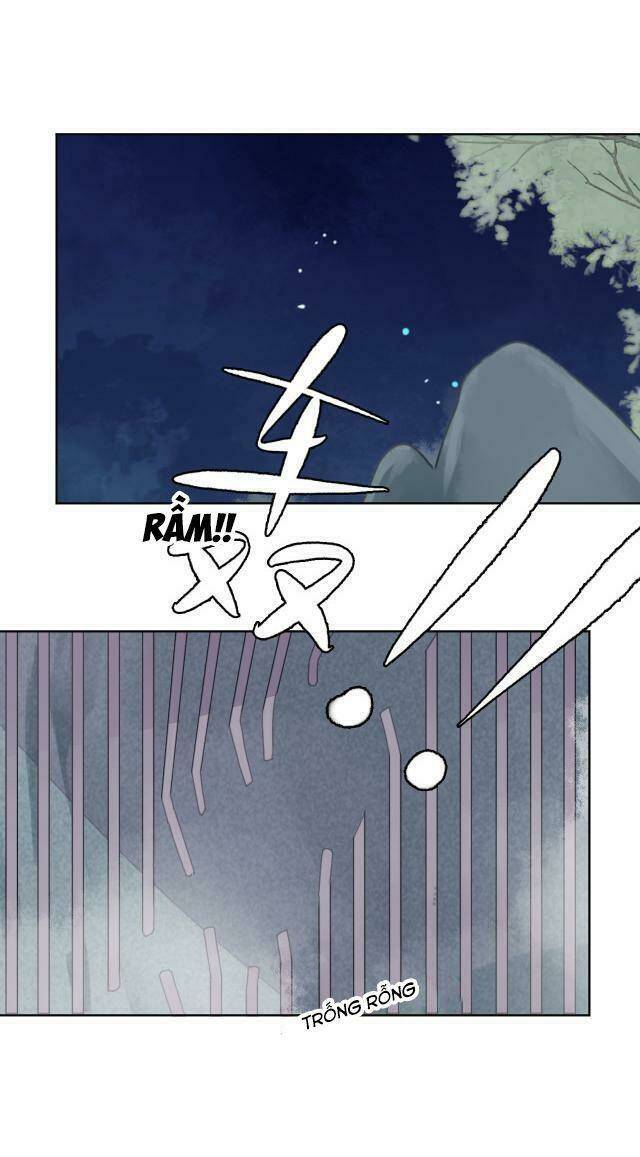 đốt đào hoa chapter 57 13