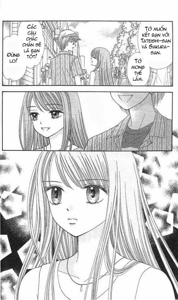 học sinh siêu ngầu chapter 14 11