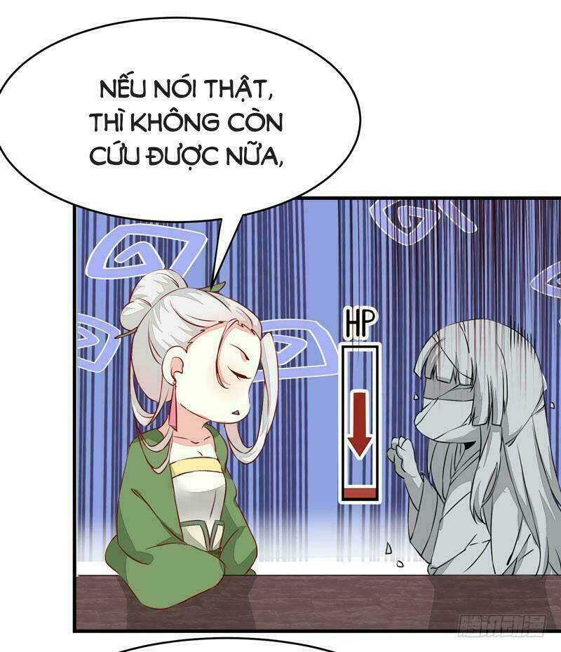 công chúa là nam nhân chapter 13.1 9