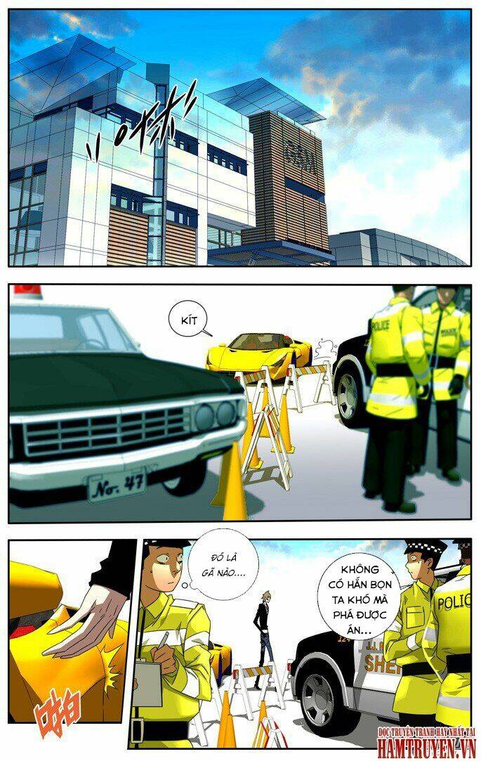 nghịch quỷ ds chapter 3 8