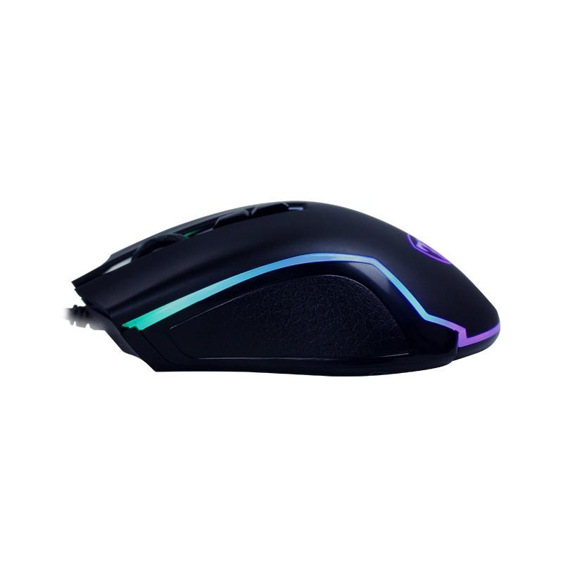 CHUỘT MOUSE LED R8 1603A Hàng chính hãng