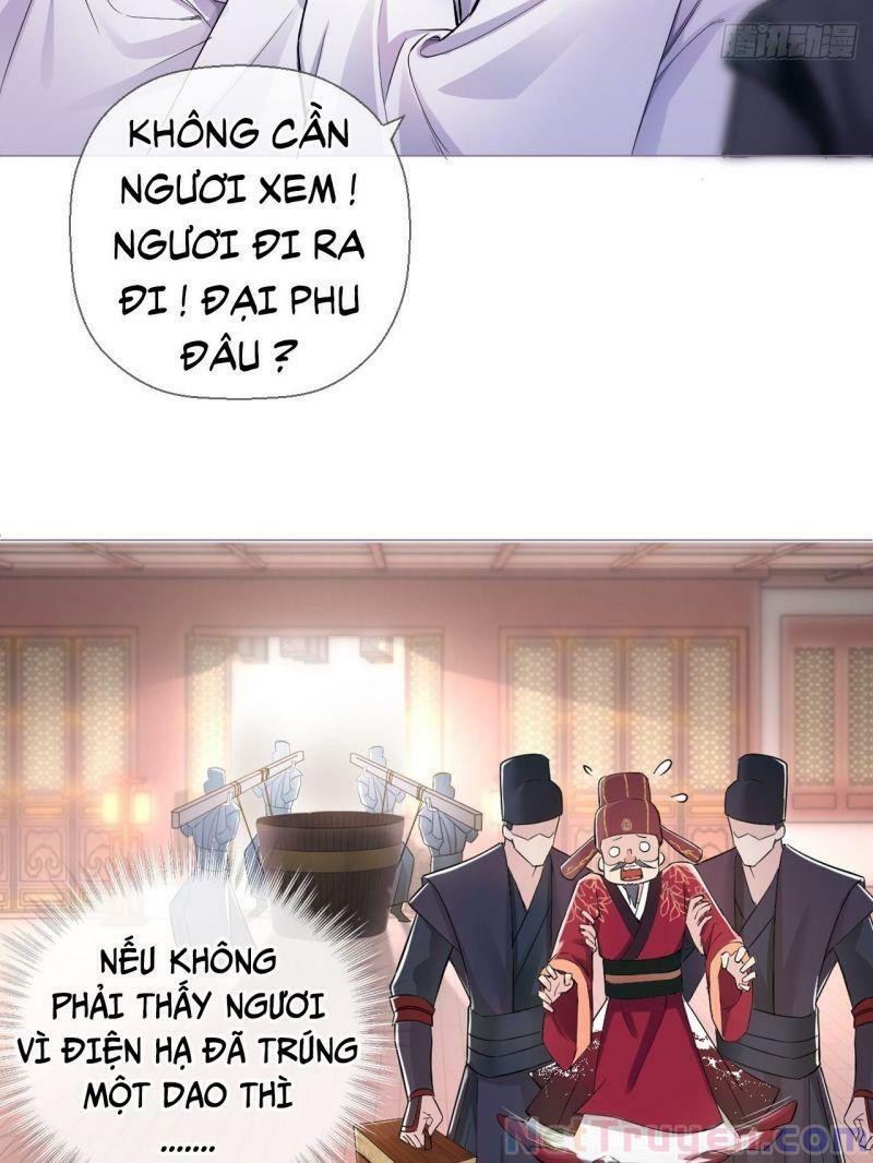 nhập mộ chi thần chapter 8 24