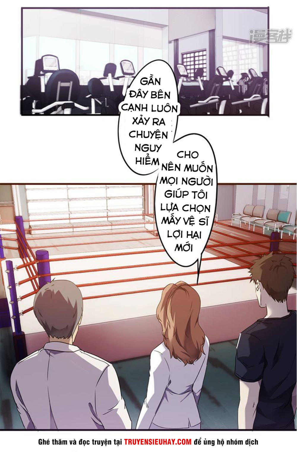 tối cường nông dân hệ thống chapter 59 7