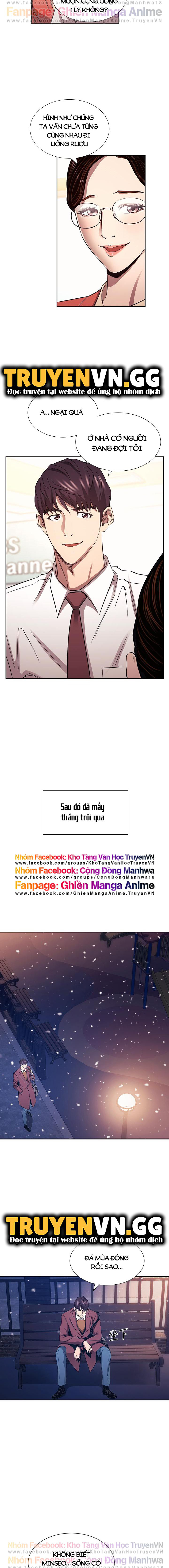 khi mẹ săn trai chapter 82 20