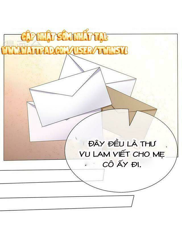 ái người tình xuất vu lam chapter 28 9