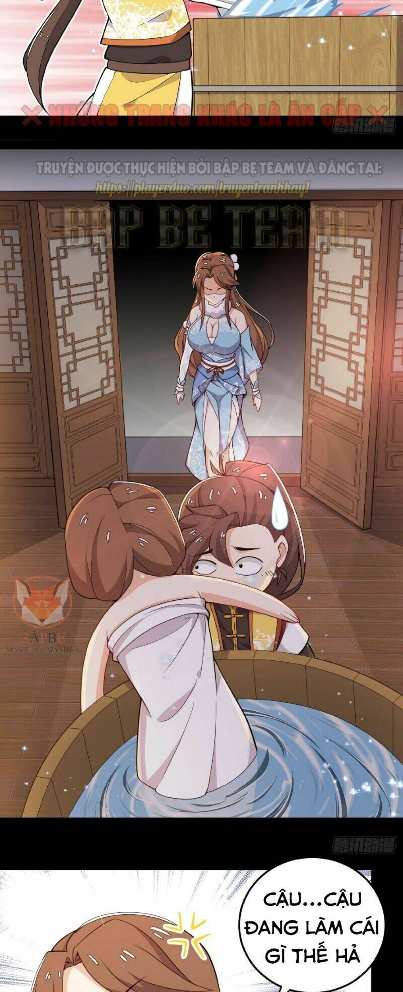 võ thần đương thế chapter 14 5