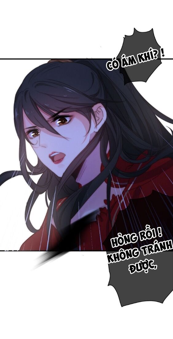 dữ tử thành thuyết chapter 9 2