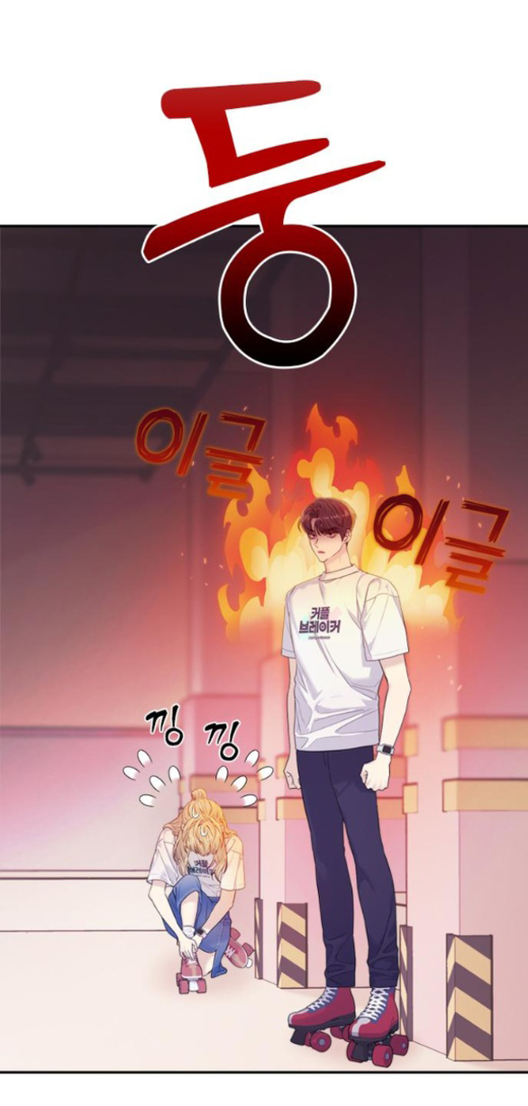 Couple Breaker chapter 64.2 31