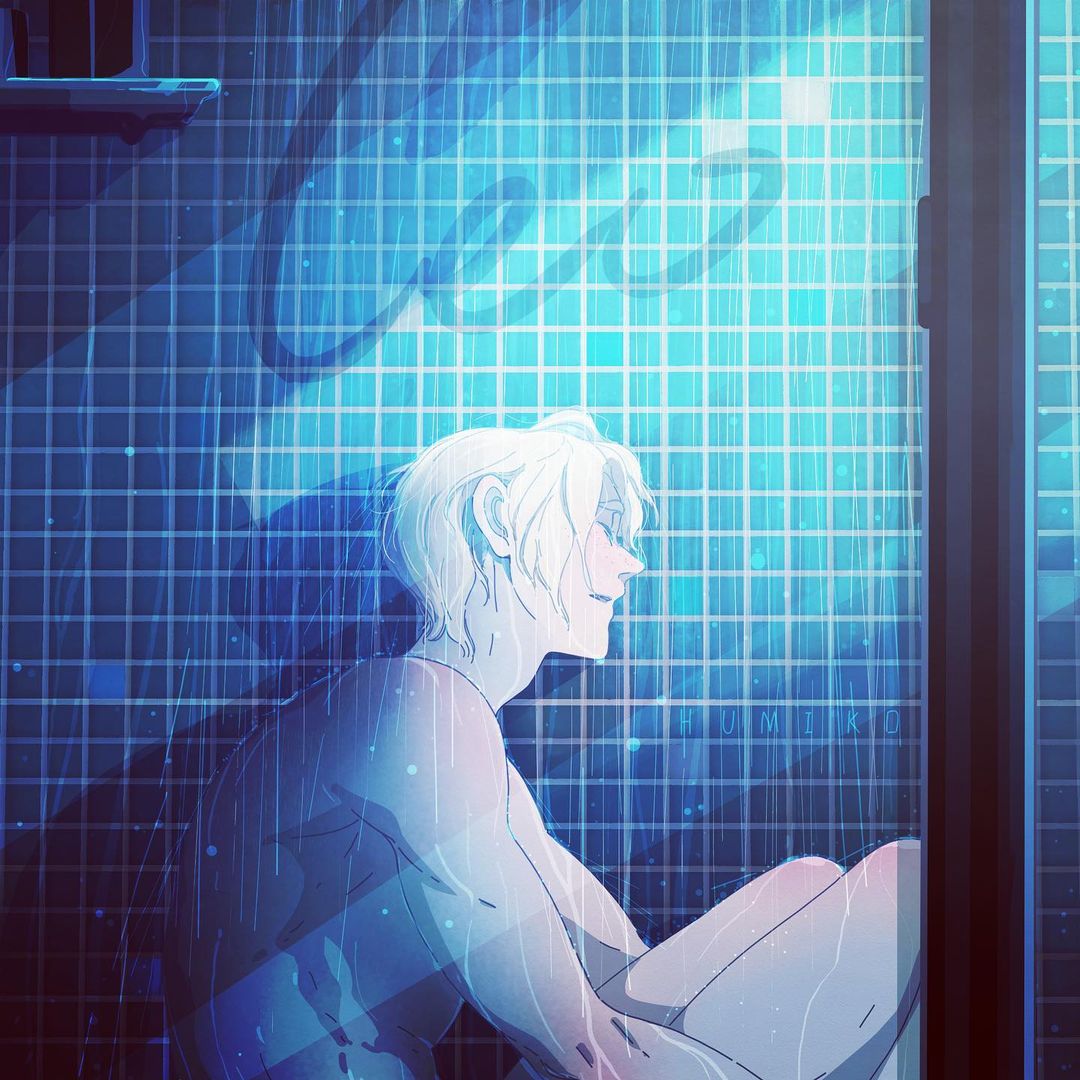 p.s.tớ đợi cậu bên hồ chapter 14 13