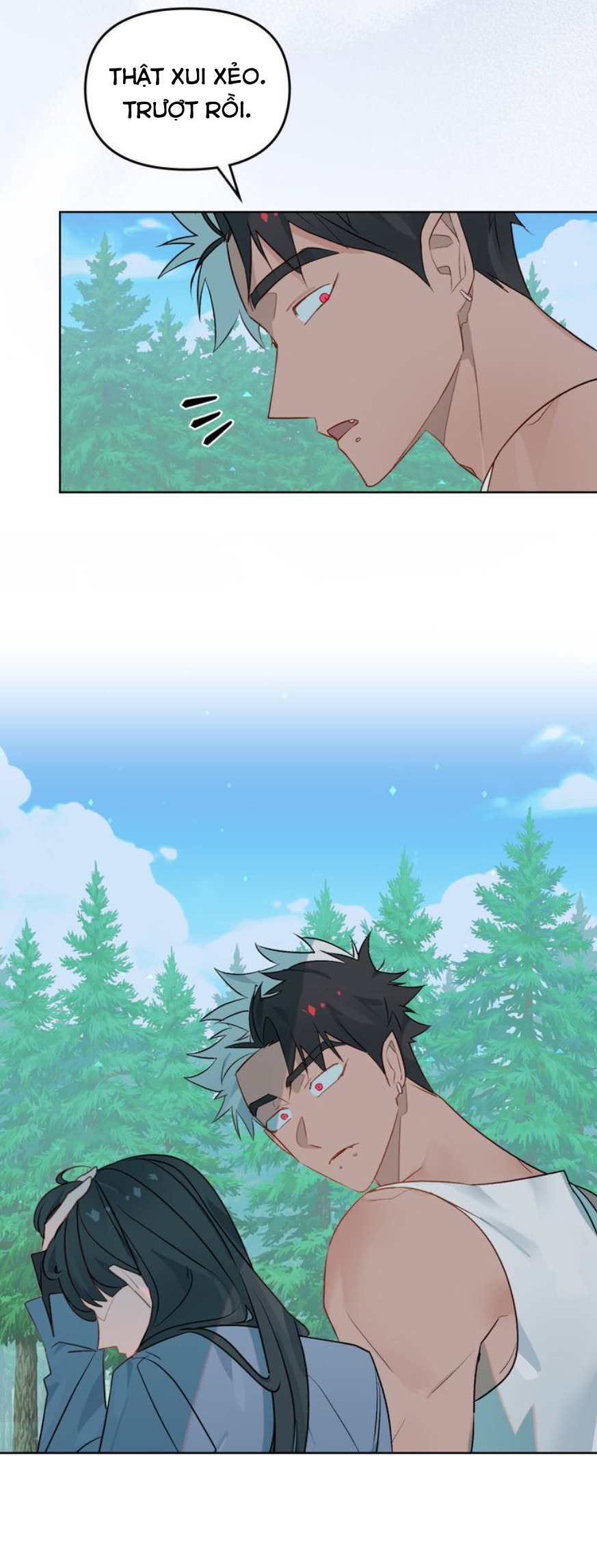 ta sẽ nuốt chửng em chapter 14 61