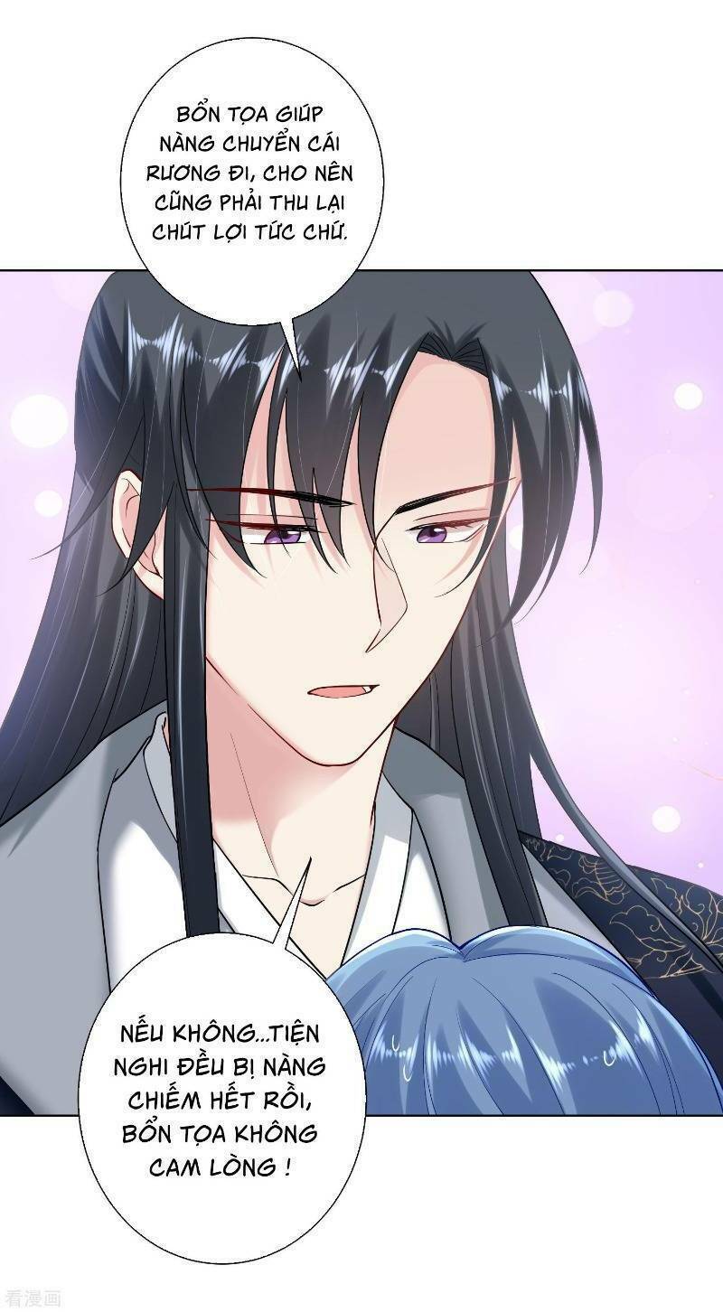 độc y đích nữ chapter 107 21