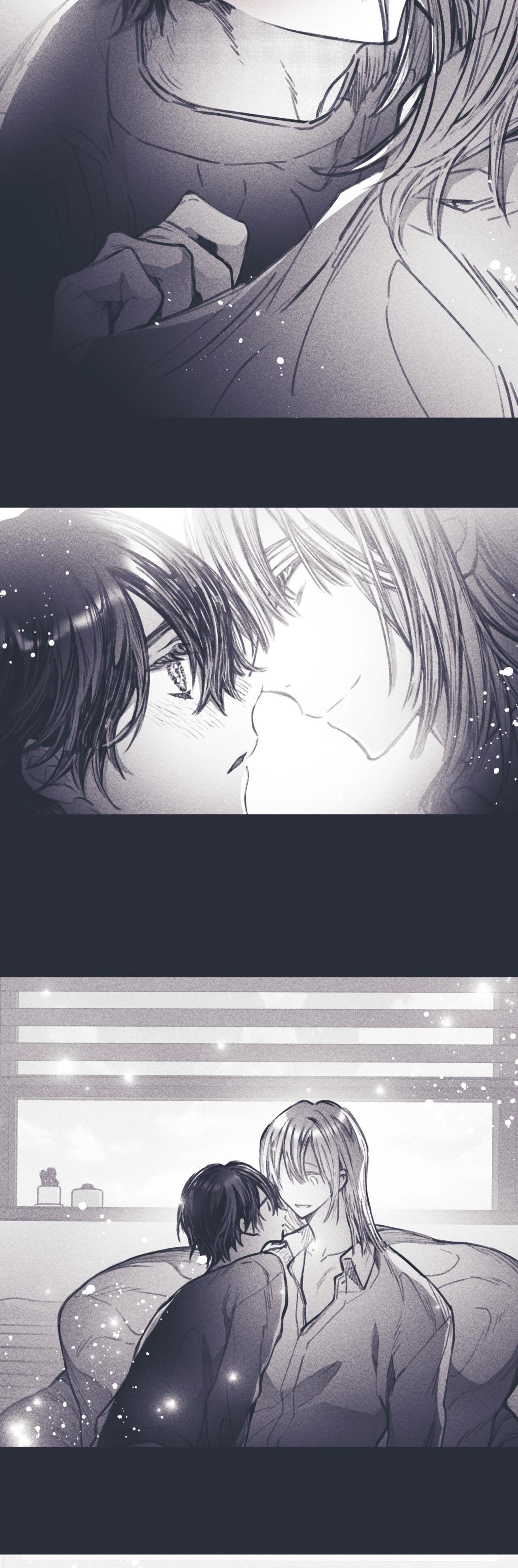 hồi ức cơn thịnh nộ chapter 5 20