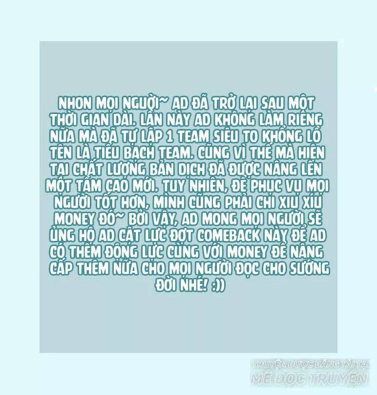 kế hoạch sủng ái của tiểu công chúa chapter 30 38