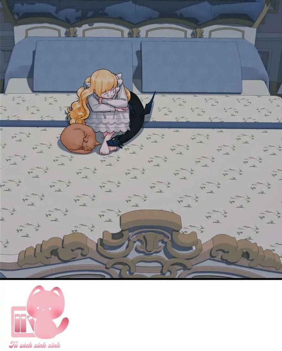 công chúa bãi rác chapter 68 3