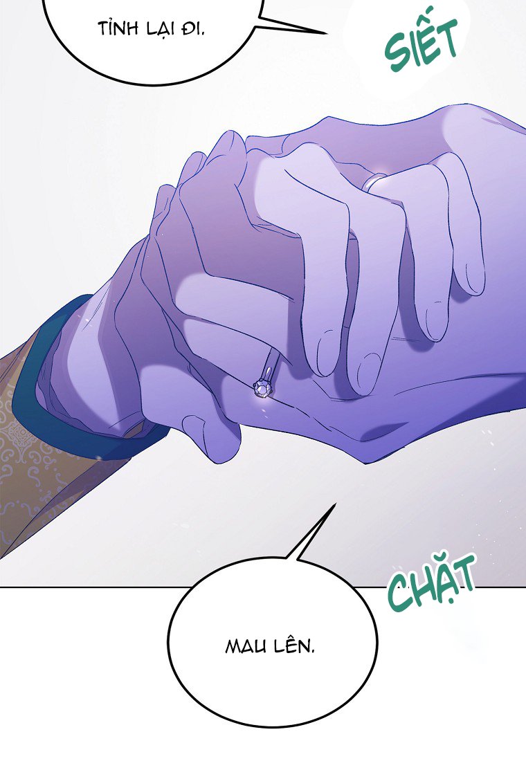 cách để em bảo vệ anh chapter 49.1 36