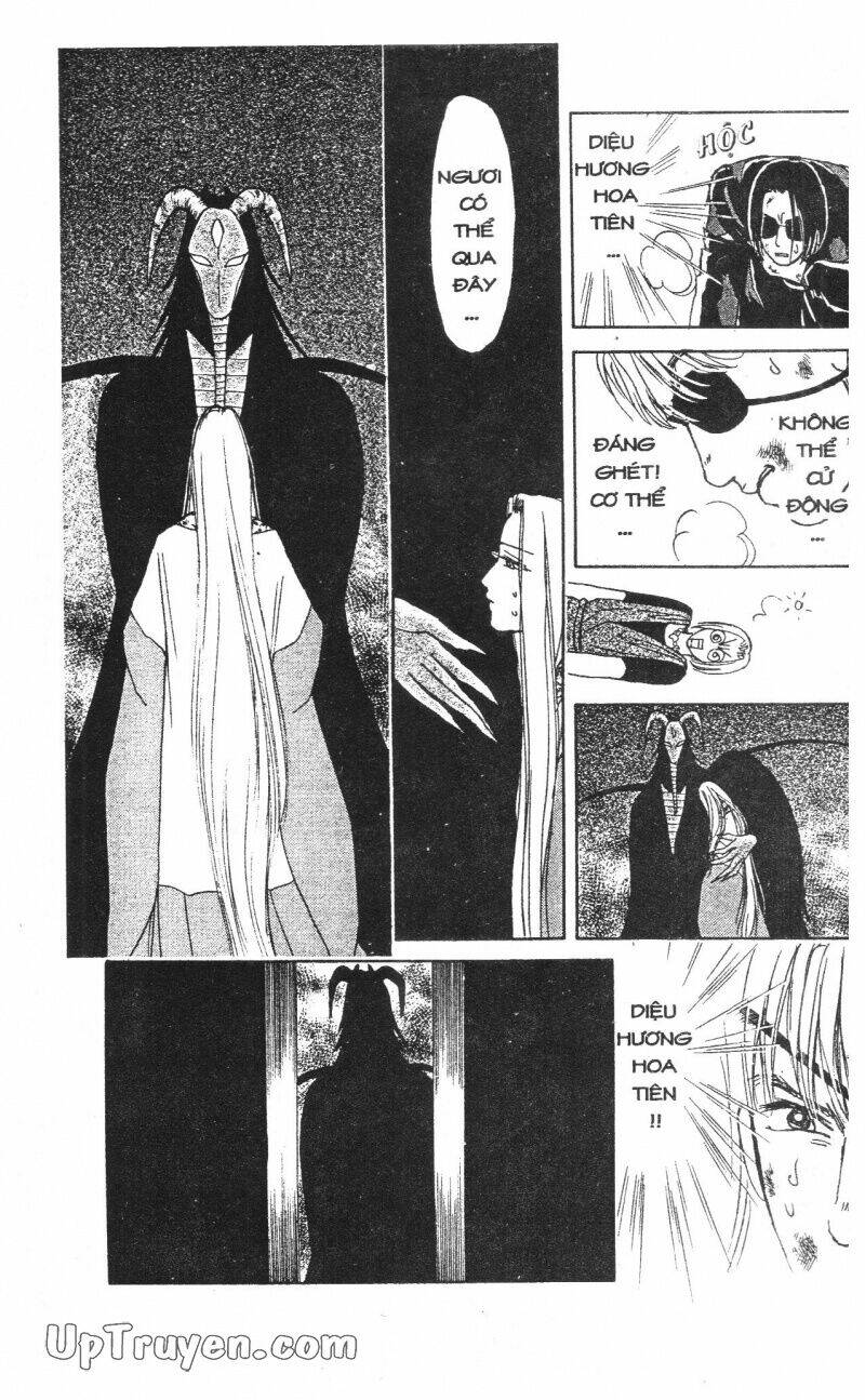 hoàng tử hoa - bud boy chapter 20 124