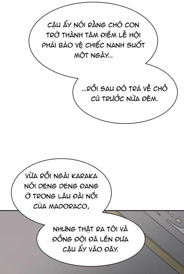 tòa tháp bí ẩn 2 chapter 426 26