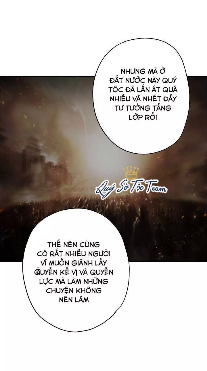 trọng sinh trở thành hoàng phi chapter 118 18