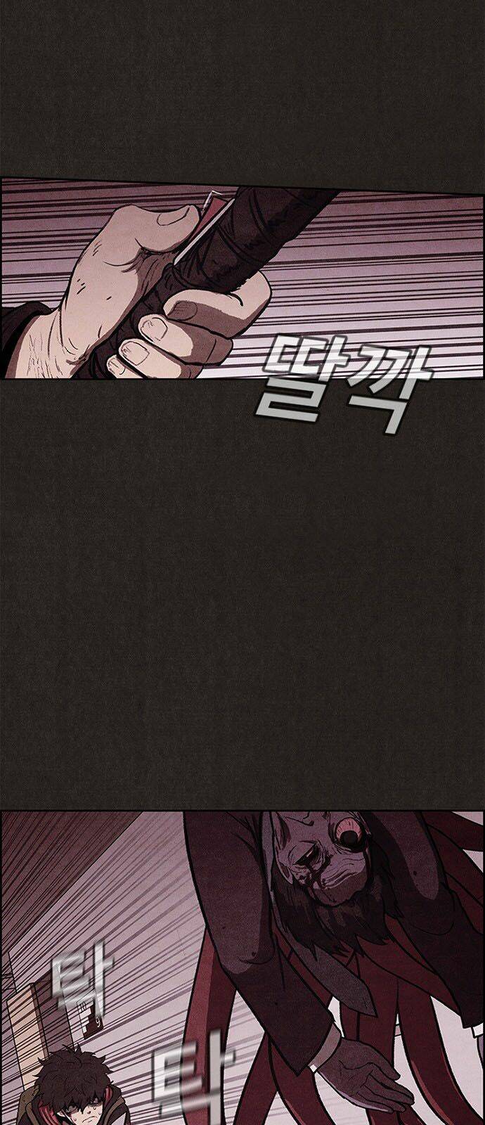 quái vật tại chung cư xanh chapter 35 45