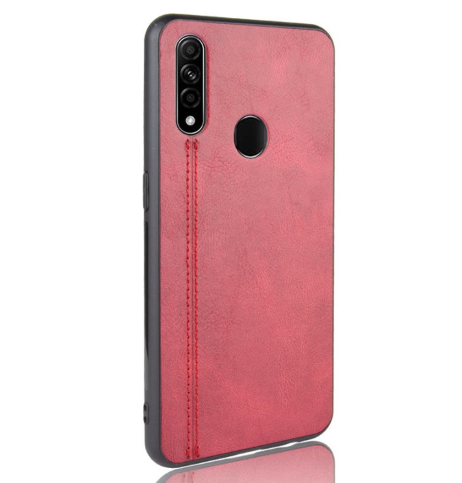 Ốp Lưng Da OPPO A31