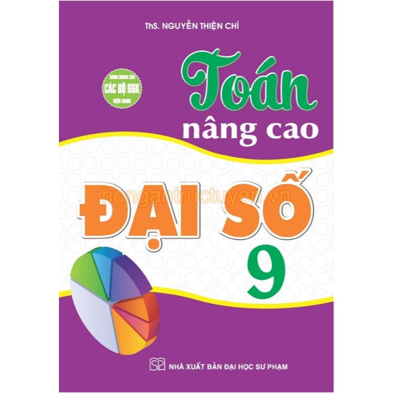 Toán Nâng Cao Đại Số 9