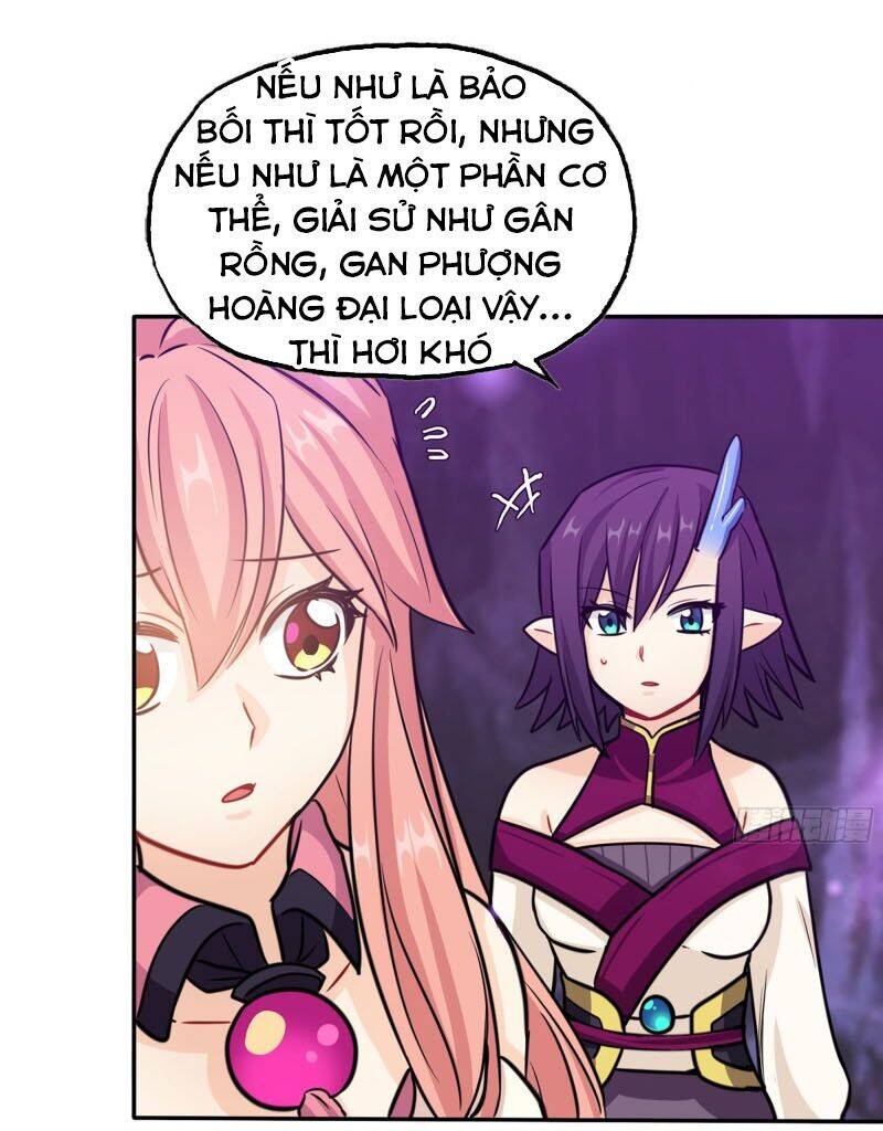 khởi đầu bằng một con côn chapter 159 27