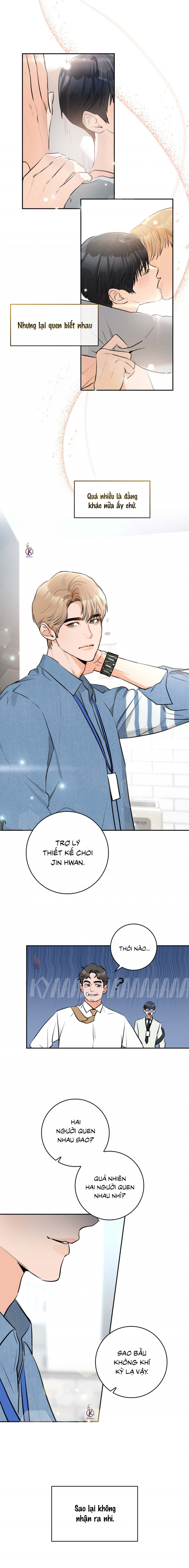 chuyện tình của eul chapter 1 18