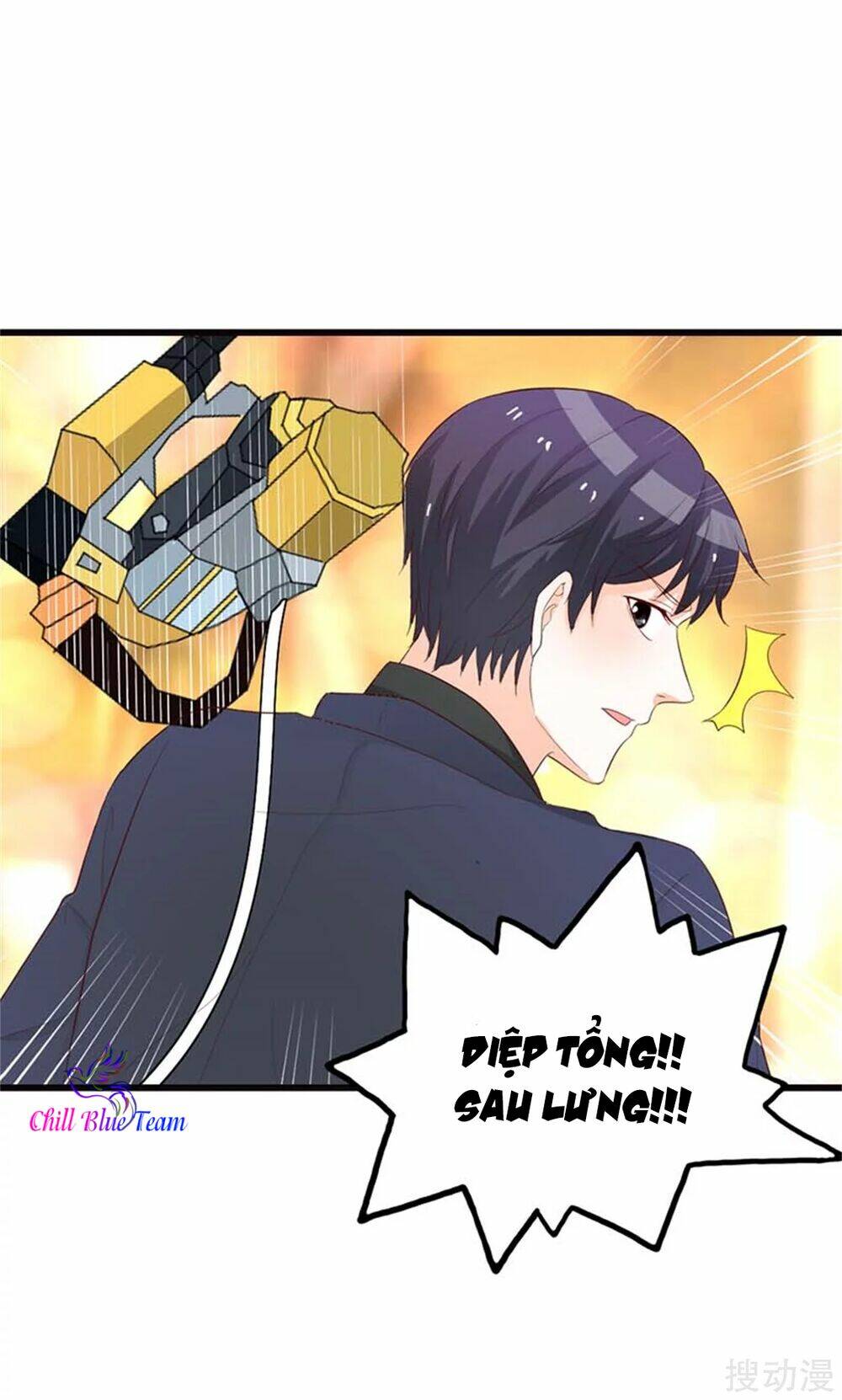 hủy diệt tra nam chapter 22 22