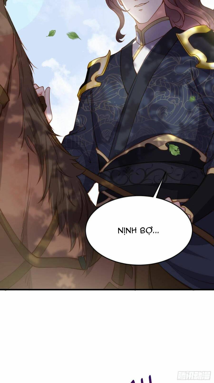 hoạn phi thiên hạ chapter 152 13