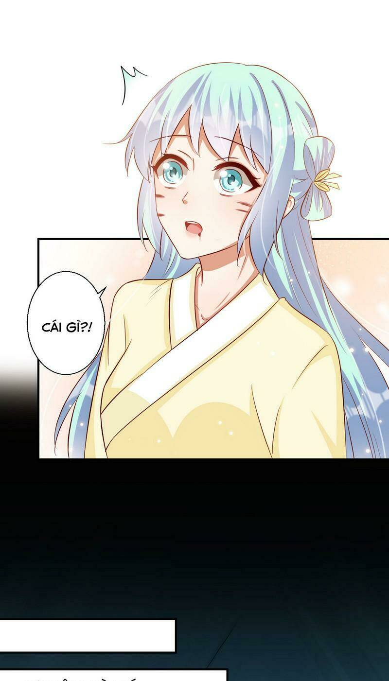 độc y cuồng phi chapter 55 16