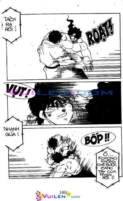 truyền nhân atula - shura no mon i chapter 37 161