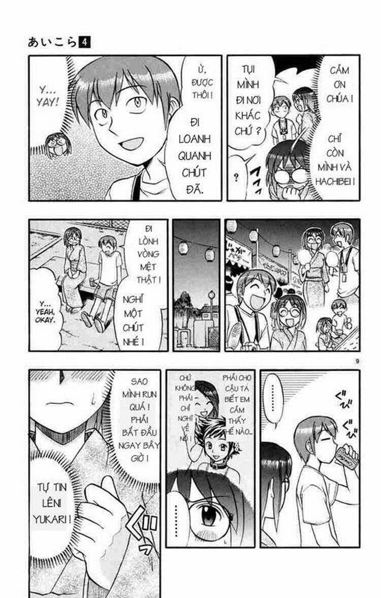 ai kora chapter 36 7