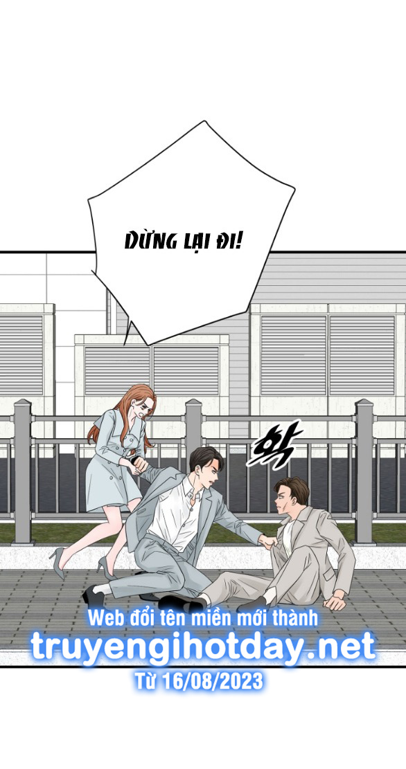 Tình Yêu Đánh Cắp Trái Tim chapter 28.2 - Trang 6