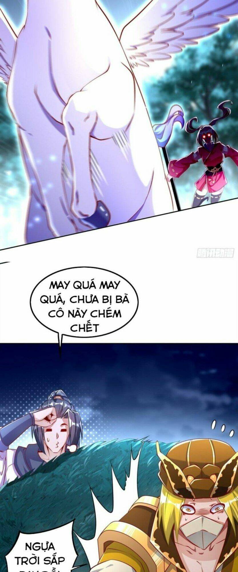 võng du chi tối cường đoán mệnh sư chapter 60 4