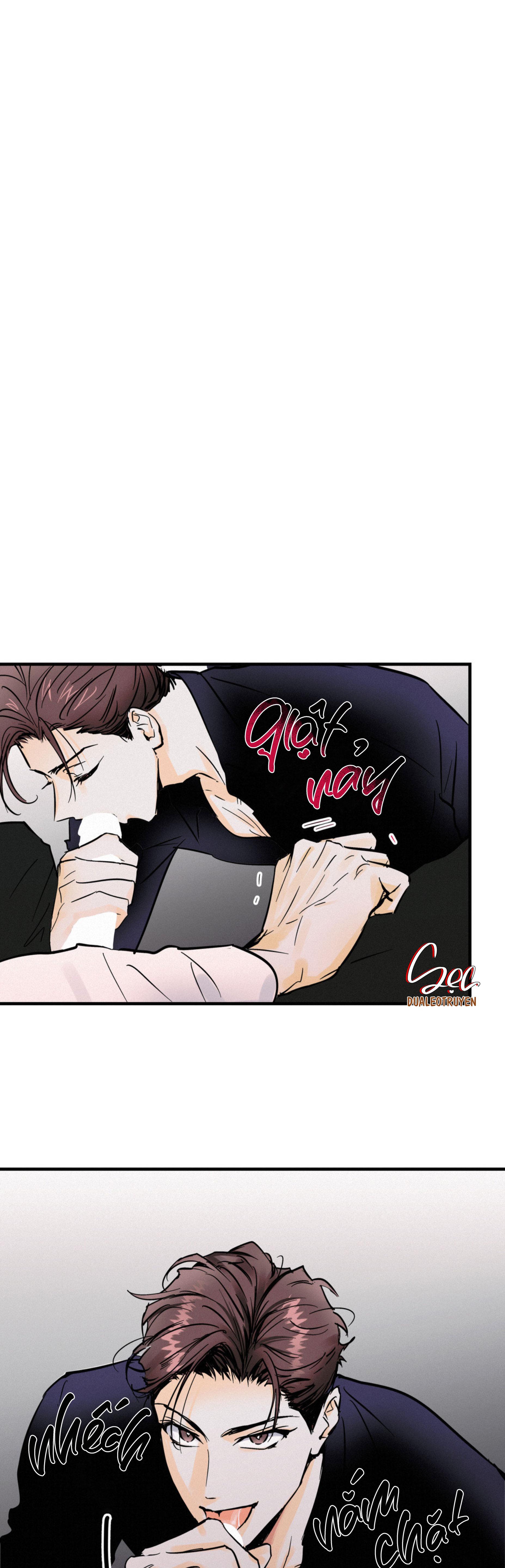 lie again chapter 4 1