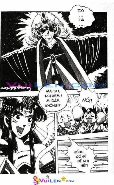 những người bạn tốt chapter 14 52