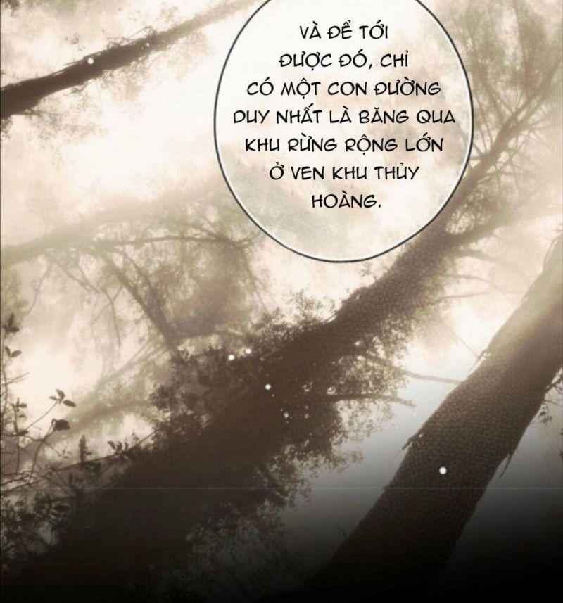 câu chuyện cổ tích của mẹ kế chapter 59.1 16