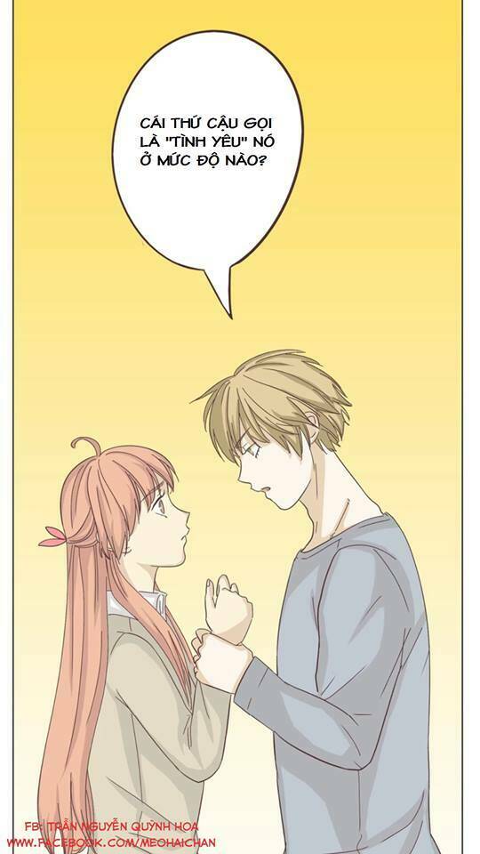 xin chào! dân nữ chapter 25 2